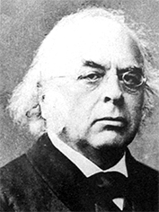 Portraitbild einer Person