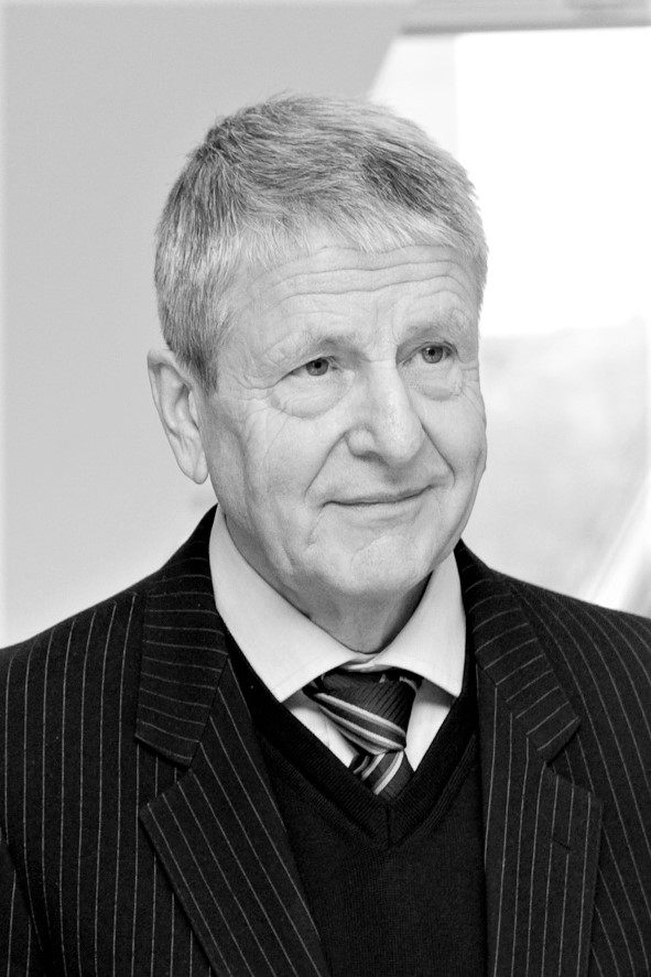 Portraitbild einer Person