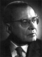 Portraitbild einer Person