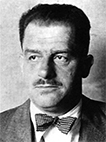 Portraitbild einer Person