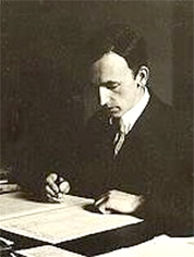 Portraitbild einer Person