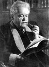 Portraitbild einer Person