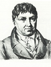 Portraitbild einer Person