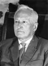 Portraitbild einer Person