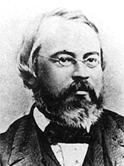 Portraitbild einer Person