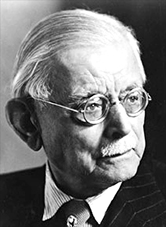 Portraitbild einer Person