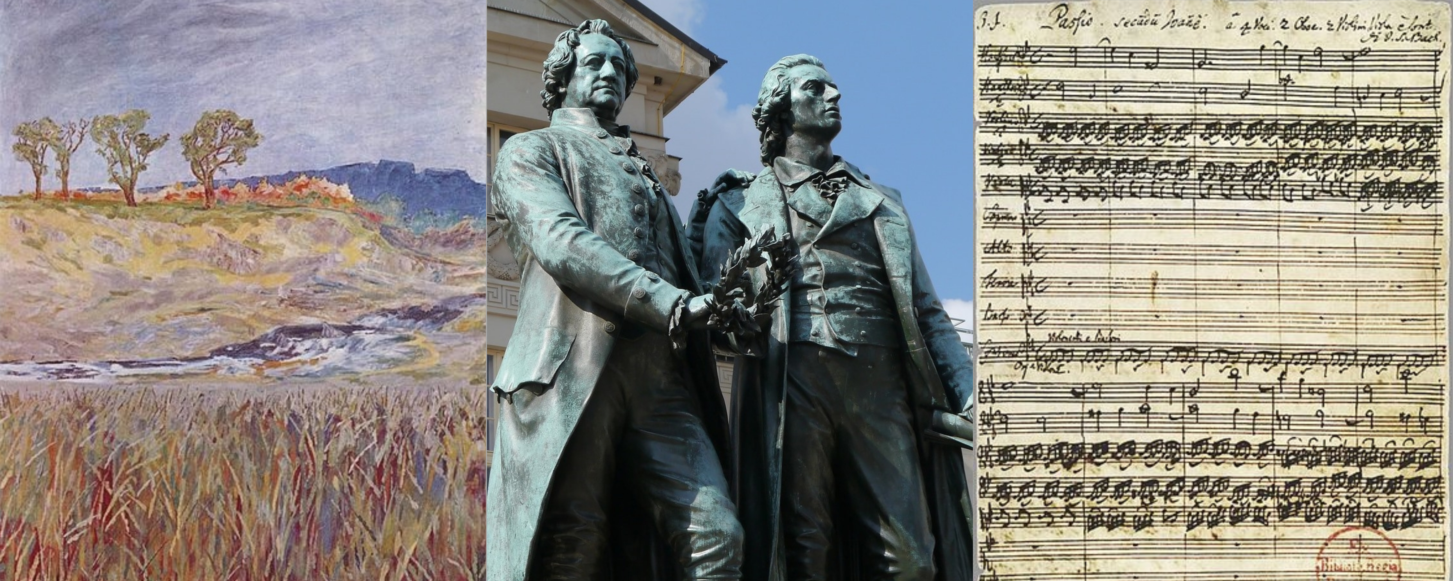 Teaserbild eines Projekts