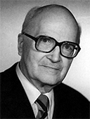 Portraitbild einer Person