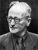 Portraitbild einer Person