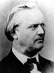 Portraitbild einer Person