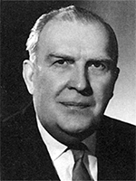 Portraitbild einer Person