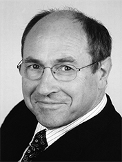 Portraitbild einer Person