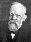 Portraitbild einer Person