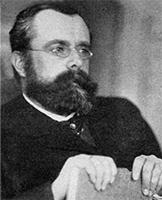 Portraitbild einer Person