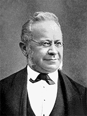 Portraitbild einer Person