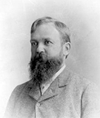 Portraitbild einer Person