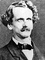 Portraitbild einer Person