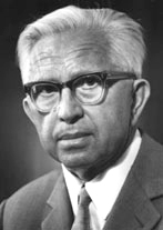 Portraitbild einer Person