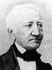 Portraitbild einer Person