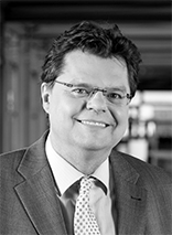 Portraitbild einer Person