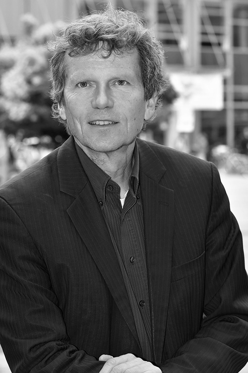 Portraitbild einer Person