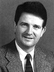 Portraitbild einer Person