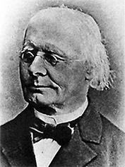 Portraitbild einer Person