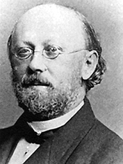 Portraitbild einer Person