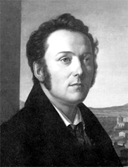 Portraitbild einer Person