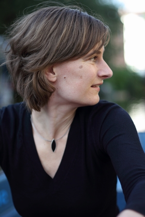 Portraitbild einer Person