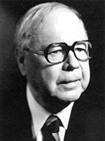 Portraitbild einer Person