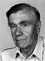 Portraitbild einer Person