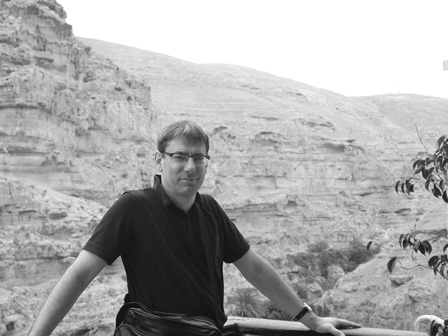 Portraitbild einer Person