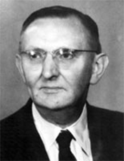 Portraitbild einer Person