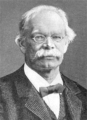 Portraitbild einer Person