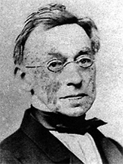 Portraitbild einer Person