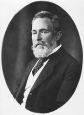 Portraitbild einer Person