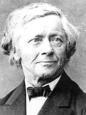 Portraitbild einer Person