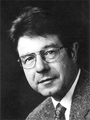 Portraitbild einer Person