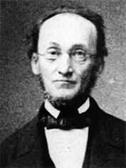 Portraitbild einer Person