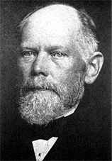 Portraitbild einer Person