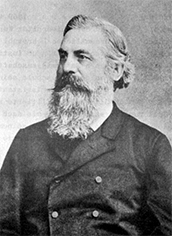 Portraitbild einer Person