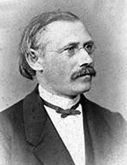 Portraitbild einer Person