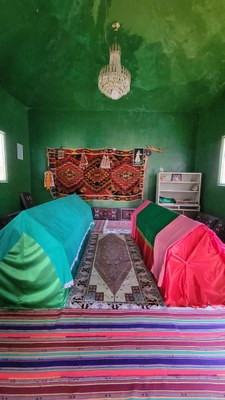 Pressebild Alevitisches Archiv