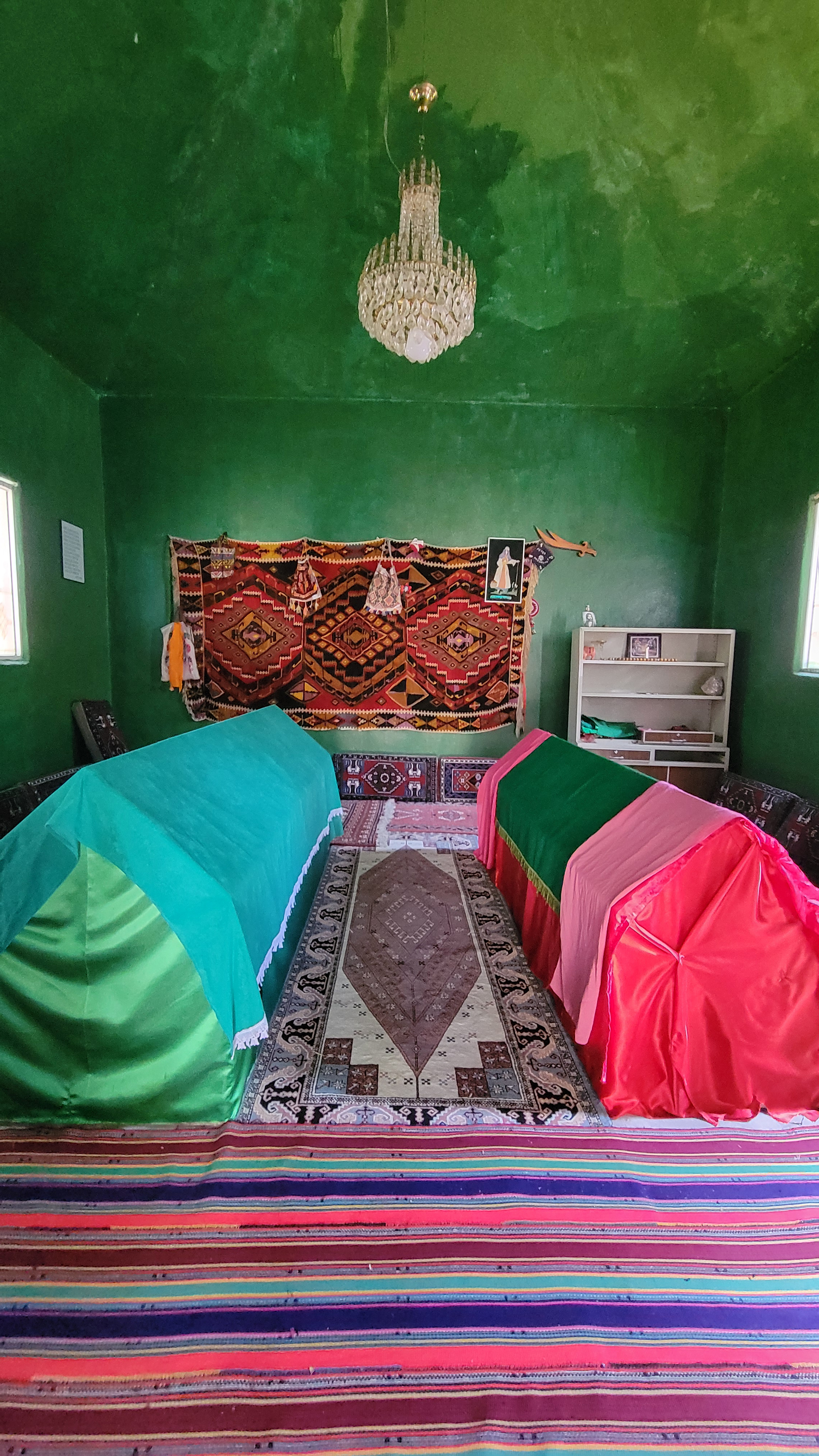 Pressebild Alevitisches Archiv