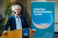 Verleihung Leipziger Wissenschaftspreis 2025, Bild 12