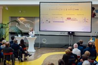 Verleihung Leipziger Wissenschaftspreis 2025, Bild 13