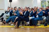 Verleihung Leipziger Wissenschaftspreis 2025, Bild 16