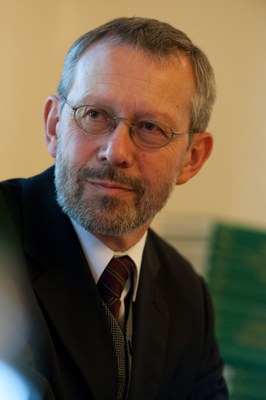 Prof. Dr. Pirmin Stekeler-Weithofer, Bild 1