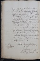 Bewerbungsschreiben von Georg Philipp Telemann, Bild 2